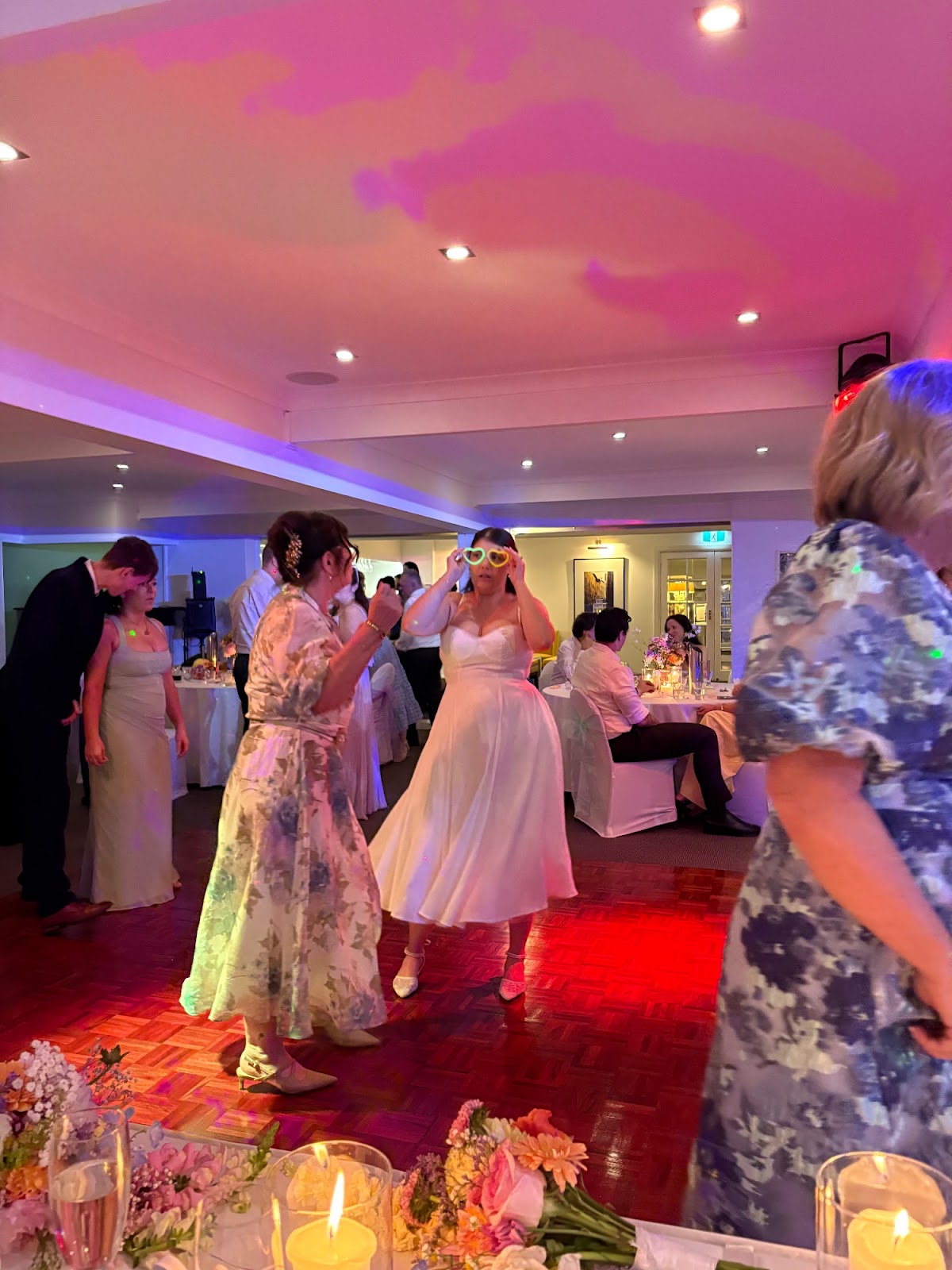 Mathew and Nicola Wedding 161